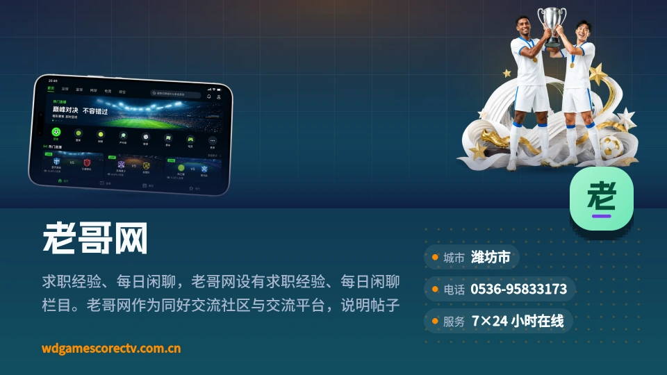 老哥网印象